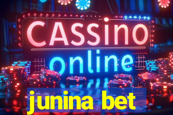 junina bet